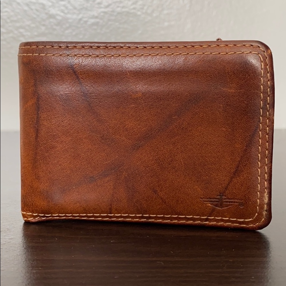 Men’s wallet